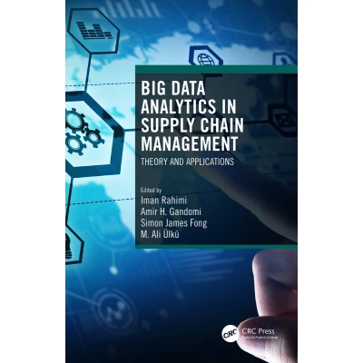 Afbeelding van Big Data Analytics in Supply Chain Management