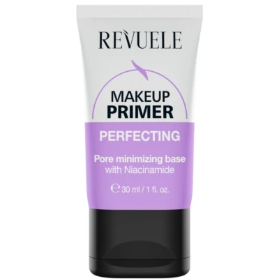 Afbeelding van Revuele Make Up Primer Pore Minimizing Base Perfecting 30ml