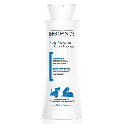 Afbeelding van Biogance BGXV250 Hondenshampoo, volume, 250 ml