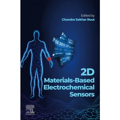 Afbeelding van 2D Materials Based Electrochemical Sensors