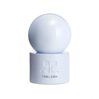 Afbeelding van L&#039;eau Pâle