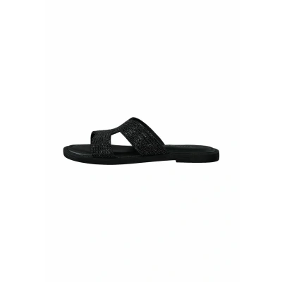 Afbeelding van Tamaris Dames Slipper 1 27113 42 043 normaal Maat: 41 EU