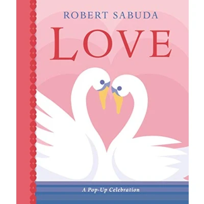 Afbeelding van Love: A Pop up Celebration