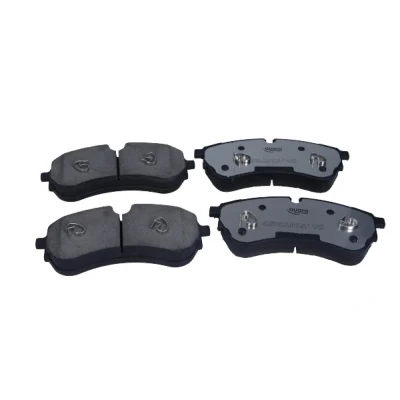 Afbeelding van Remblokkenset, schijfrem QUARO QP8101C