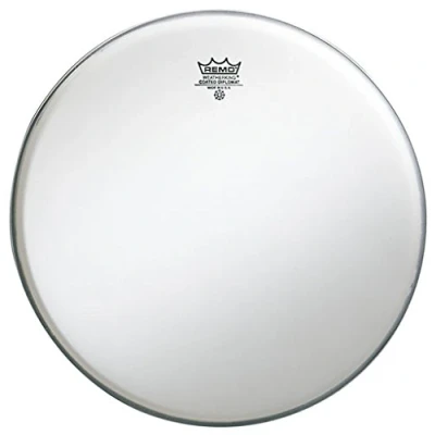 Afbeelding van Remo BD 0116 00 Diplomat Coated 16&quot; tomvel