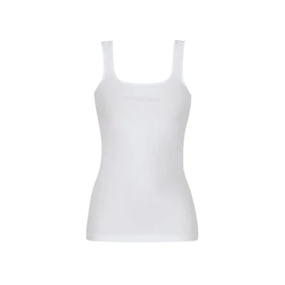Afbeelding van TRIGEMA Hemd Shirt met bandjes (1 stuk)