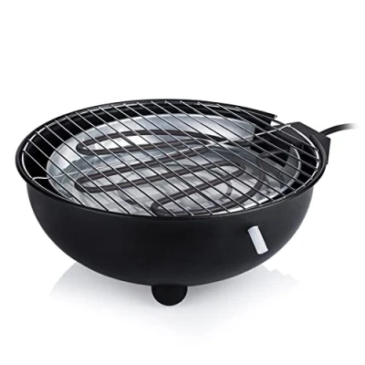 Afbeelding van Tristar Bq 2880 Elektrische Barbecue
