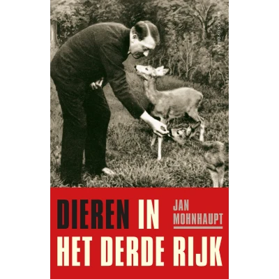 Afbeelding van Dieren in het Derde Rijk