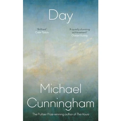 Afbeelding van Day: Michael Cunningham
