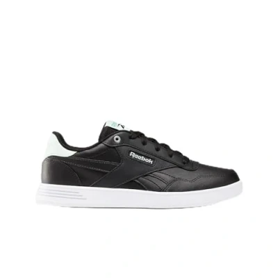 Afbeelding van Reebok Advance Tennisschoenen voor kleibanen, Dames, Maat: 42.5, Cblack aqudus spogre Leer