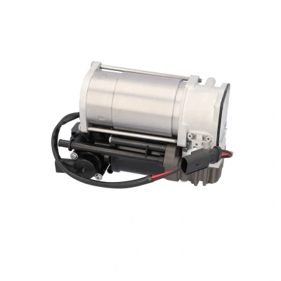 Afbeelding van Compressor, pneumatisch systeem FEBI BILSTEIN 192681, voor o.a. MERCEDES BENZ