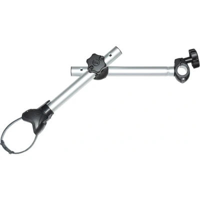 Afbeelding van Fiamma Bike Block Pro D 2 Black