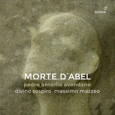 Afbeelding van Filippo Mineccia, Massimo Mazzeo, Divino Sospiro La Morte D&#039;abel (Oratorio) (2 CD)