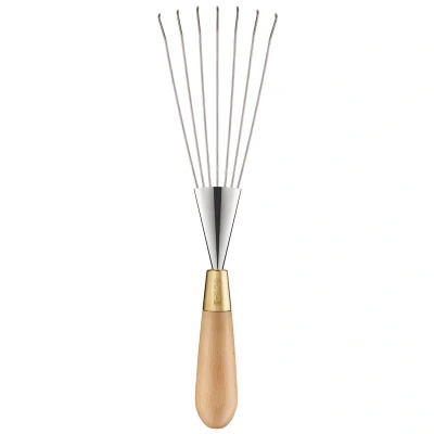 Afbeelding van Bladhark Sophie Conran RVS