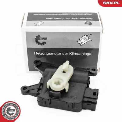 Afbeelding van Stel element, mengklep ESEN SKV 96SKV261