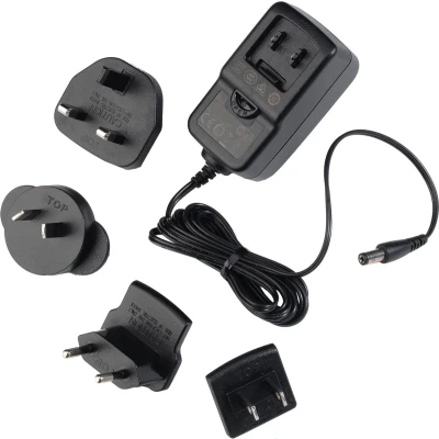Afbeelding van Laney 12V Power Adapter for mini Amps Voedingseenheid voor effect units