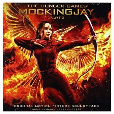 Afbeelding van The Hunger Games: Mockingjay, Part 2