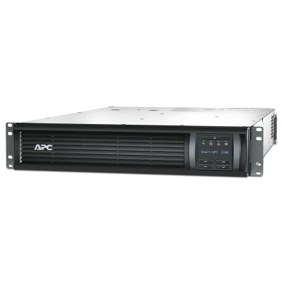 Afbeelding van APC by Schneider Electric SMT2200RMI2UC 19 UPS 2200 VA
