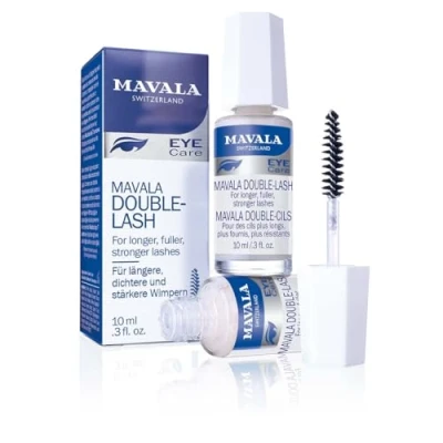 Afbeelding van Mavala Double Cils 10 Ml