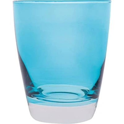 Afbeelding van Kleurrijk glas