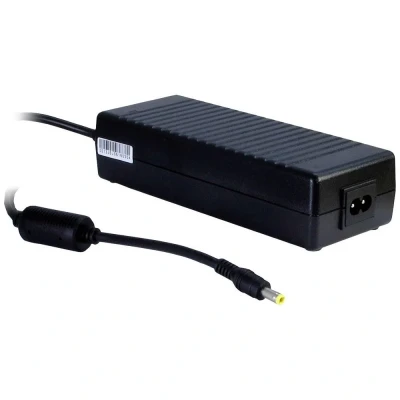 Afbeelding van Inter Tech 120W externe voeding, 12V, 10A