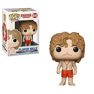 Afbeelding van POP STRANGER THINGS FLAYED BIL