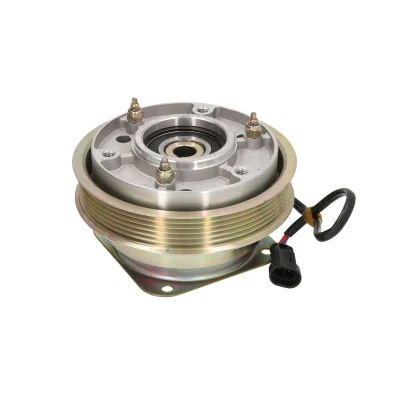 Afbeelding van Koppeling, radiateurventilator NRF 49704
