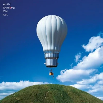 Afbeelding van Alan Parsons On Air (LP)