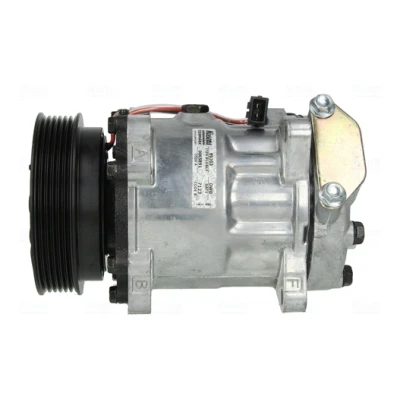 Afbeelding van Nissens Airco compressor 89203
