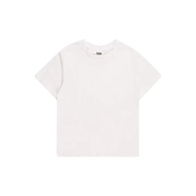 Afbeelding van Urban Classics Tshirt basic voor kinderen, Maat: 158/164, White