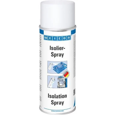 Afbeelding van WEICON Electro Isolatiespray 400ml