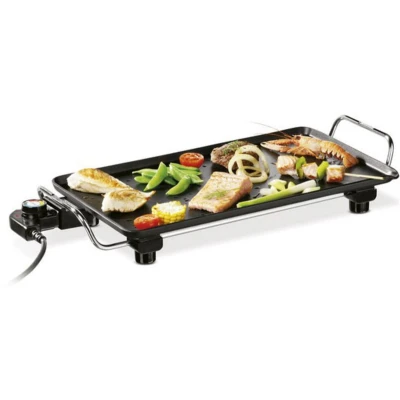 Afbeelding van Princess Table Chef Pro Classic bakplaat 102300 Zwart