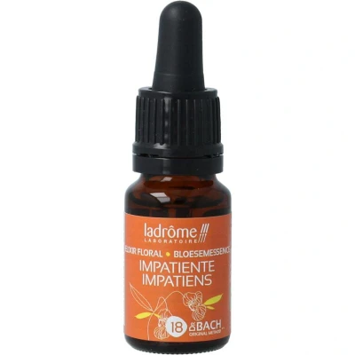 Afbeelding van Ladrôme Bloesemessence Nr. 22 Reuzenbalsemien 10 ml