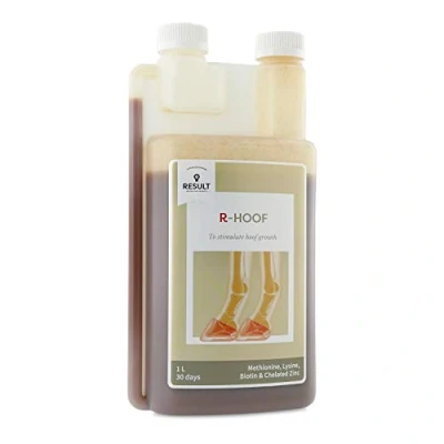 Afbeelding van Result Equine R Hoof 1L