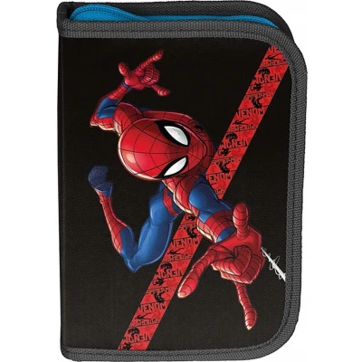 Afbeelding van SpiderMan Gevuld Etui, Amazing 19.5 x 13 cm 22 st. Polyester
