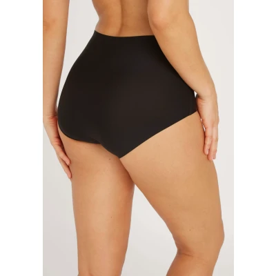 Afbeelding van Ten cate slip voor dames zwart maat l