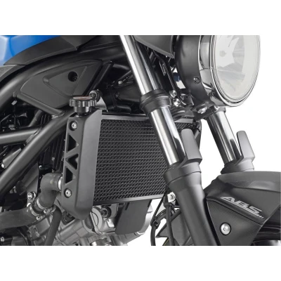 Afbeelding van GIVI PR3111 Radiator Bescherming Suzuki SV 650 (16 19)
