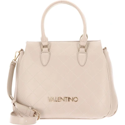 Afbeelding van Valentino 8G9 Nur RE Dameshandtas, ecru, eenheidsmaat, One Size