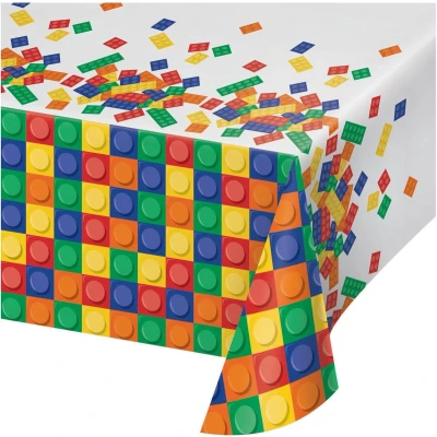 Afbeelding van Lego Tafelkleed