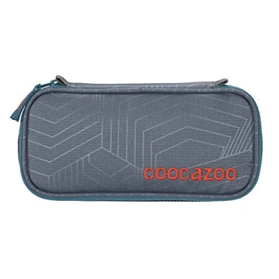 Afbeelding van coocazoo PencilDenzel School pennenetui 24 cm