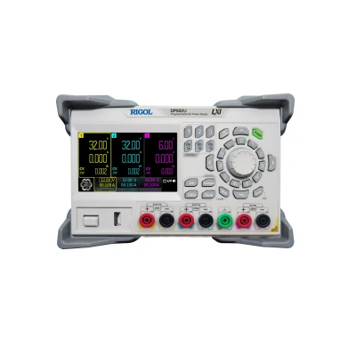 Afbeelding van Rigol DP932U Labvoeding