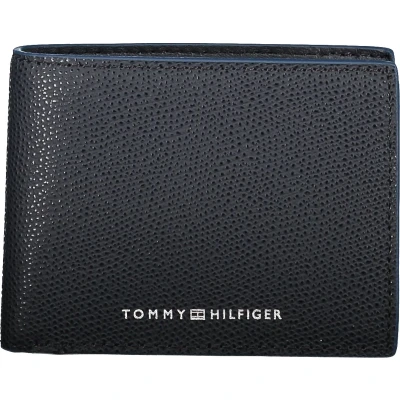 Afbeelding van Tommy Hilfiger Portemonnee Blauw UNI Heren