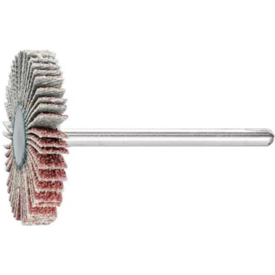 Afbeelding van PFERD 44401063 Lamellenschijf Diameter 30 mm 10 stuk(s)