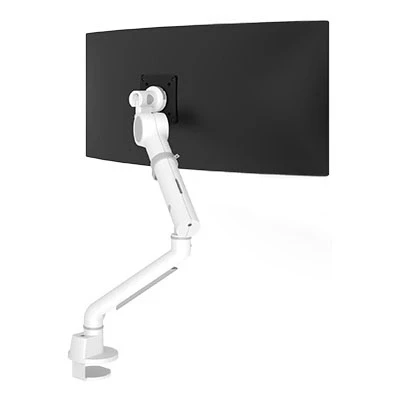 Afbeelding van Monitorarm Viewgo Pro HD 820 Wit 1 Scherm