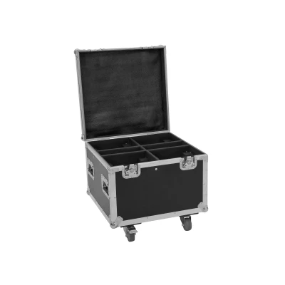 Afbeelding van Roadinger Flightcase 4x TMH S90