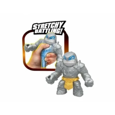 Afbeelding van Actiefiguren Bandai Goo Jit Zu 11 cm