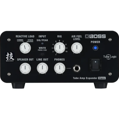 Afbeelding van Boss W TAE Core Waza Tube Amp Expander