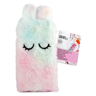 Afbeelding van CREATE IT! MAKE UP SET FLUFFY MAGNEET SLUITING