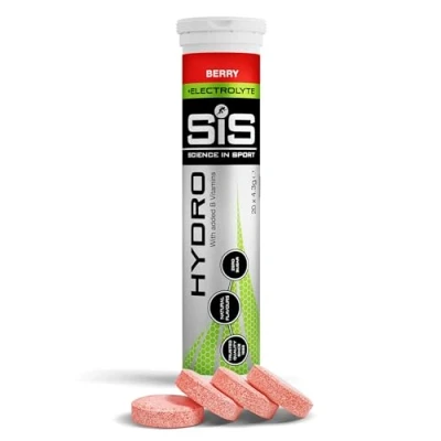 Afbeelding van SiS Go Hydro 20 tabs