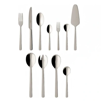 Afbeelding van Villeroy &amp; Boch Bestekset Louis 68 Delig